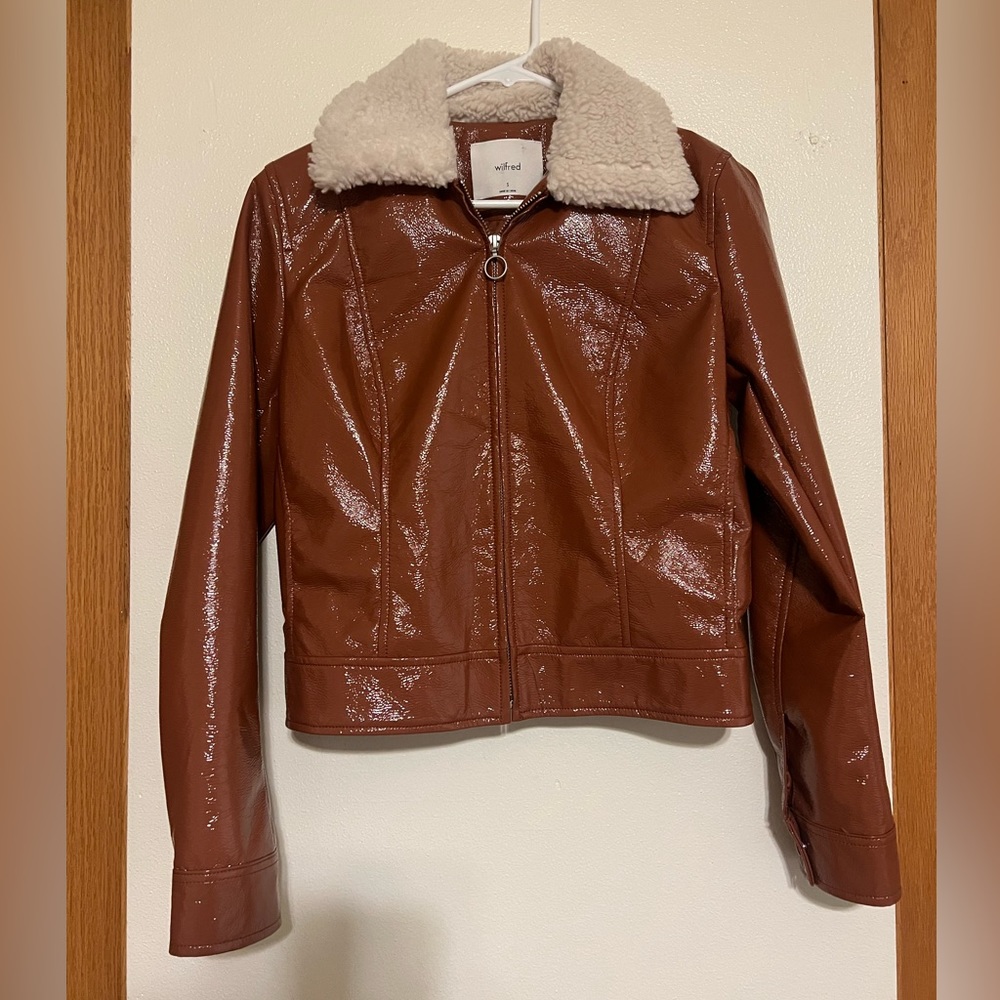 Wilfred Tempest Jacket